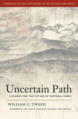 William C. Tweed - Uncertain Path, Häftad