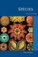 John S. Wilkins - Species, Häftad