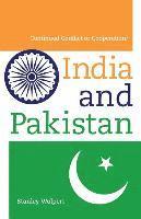 bokomslag India and Pakistan