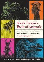 Mark Twain, Shelley Fisher Fishkin - Mark Twain’s Book of Animals, Häftad
