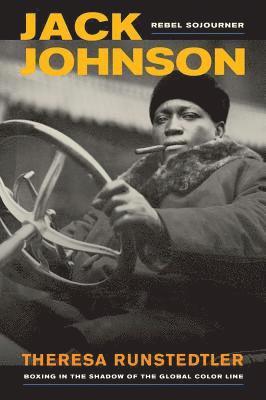 Jack Johnson, Rebel Sojourner 1