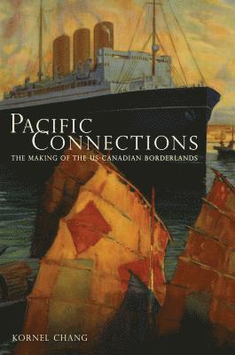 Pacific Connections 1