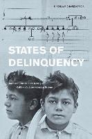 States of Delinquency 1