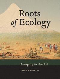 bokomslag Roots of Ecology