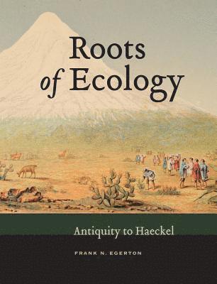 Roots of Ecology 1