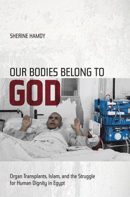 Our Bodies Belong to God 1