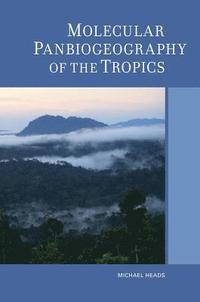 bokomslag Molecular Panbiogeography of the Tropics