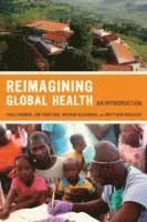 bokomslag Reimagining Global Health