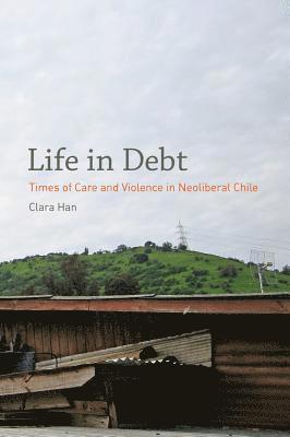 Clara Han - Life in Debt, Inbunden