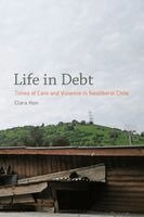 Clara Han - Life in Debt, Häftad