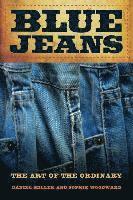 bokomslag Blue Jeans