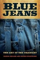 Daniel Miller, Sophie Woodward - Blue Jeans, Häftad