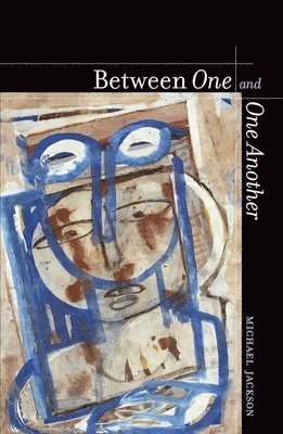 Michael Jackson - Between One and One Another, Inbunden