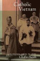 bokomslag Catholic Vietnam
