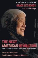 bokomslag Next American Revolution