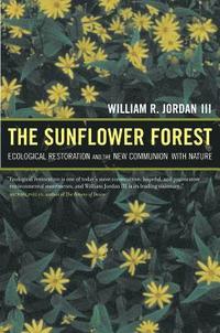bokomslag The Sunflower Forest
