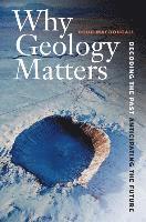 bokomslag Why Geology Matters