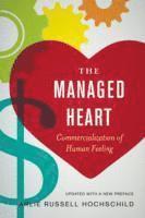 bokomslag The Managed Heart