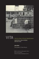 bokomslag Vita - life in a zone of social abandonment