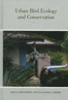 Urban Bird Ecology and Conservation 1