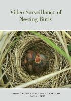bokomslag Video Surveillance of Nesting Birds
