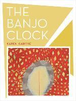 Banjo Clock