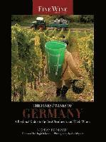 bokomslag The Finest Wines of Germany