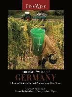 bokomslag Finest Wines Of Germany - A Regional Guide To The Best Producers And Their Wines
