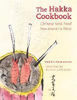 bokomslag The Hakka Cookbook