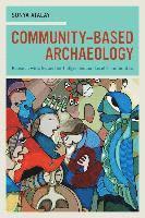 bokomslag Community-Based Archaeology