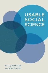bokomslag Usable Social Science