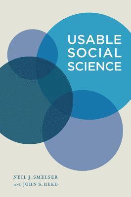 bokomslag Usable Social Science