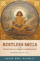 bokomslag Restless Souls