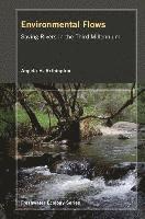 Angela Arthington - Environmental Flows, Inbunden