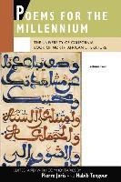 Pierre Joris, Habib Tengour - Poems for the Millennium, Volume Four, Häftad