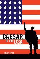 bokomslag Caesar in the USA