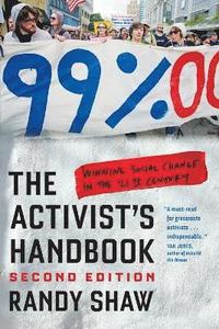 bokomslag The Activist's Handbook