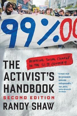 Activist's Handbook