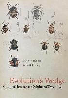 David Pfennig, Karin Pfennig - Evolution's Wedge, Inbunden