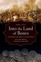 Frank L. Holt - Into the Land of Bones, Häftad