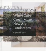 bokomslag White Cube, Green Maze
