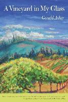 Gerald Asher - Vineyard in My Glass, Häftad