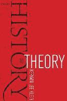 Kerwin Lee Klein - From History to Theory, Häftad