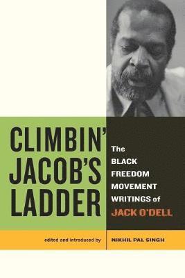 Climbin’ Jacob’s Ladder