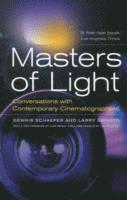 bokomslag Masters of Light