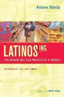 bokomslag Latinos, Inc.