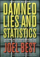 bokomslag Damned Lies and Statistics