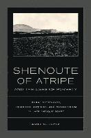 bokomslag Shenoute of Atripe and the Uses of Poverty