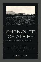 Ariel G. Lopez - Shenoute of Atripe and the Uses of Poverty, Inbunden