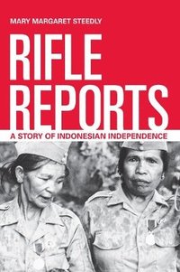 bokomslag Rifle Reports